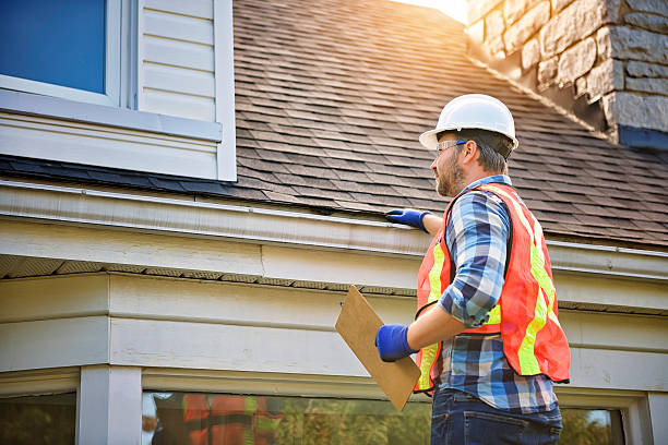 Licensed Roofing service in Ceredo, WV - Ben Roofing and Steel LLC